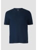 s.Oliver T-Shirt in 5978_navy