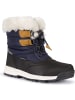 Trespass Kinder Winterschuhe in Blau