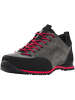 GUGGEN MOUNTAIN Wanderschuhe Grau