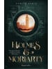 HarperCollins Buch - Holmes & Moriarty