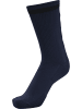 Hummel Low Socken Elite Indoor Multisport Erwachsene in MARINE