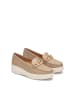 Kazar Espadrilles in Beige