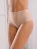 Triumph Miederhose in elfenbein