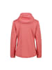 cmp Funktionsjacke in coral