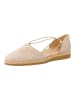 Paul Green Ballerinas in Hellbeige