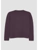 s.Oliver T-Shirt in 4988_aubergine