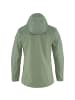 FJÄLLRÄVEN Outdoorjacke Abisko Midsummer Jacket in Hellgrün