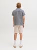 JACK & JONES Junior Shorts in Moonbeam