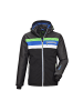 Killtec Winterjacke Tirano in blau