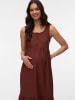 mama licious Kleid in Fudgesickle