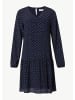 comma Kleid  in  58A1_tiefblau