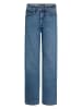 Petrol Industries Lenox Loose Fit Denim McCall in Blau
