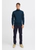 CASUAL FRIDAY Strickpullover CFKonrad in Blau