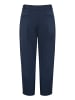 Kaffe Hose KAmerle Regular fit in Midnight Marine