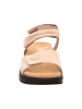 rieker Sandale in beige