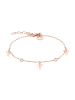 Tamaris Armband in roségold