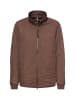 Camel Active Steppjacke mit Taschen in Braun