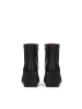 Kazar Boots in Schwarz