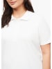 s.Oliver Polo-Shirt in 0100_weiß