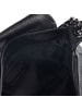Mandarina Duck Mellow Schultertasche Leder 36 cm nero