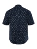 JP1880 Hemd in navy blau