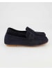 Marc O'Polo Shoes Flache Schuhe in Blau