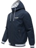 ragwear Kapuzenjacke Stewan YOUMODO in Navy