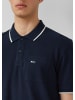 s.Oliver Polo-Shirt in 5978_navy