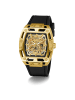 Guess Automatikuhr GW0980G2 in gold