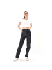 Ital-Design Hose in Schwarz