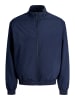 Jack & Jones Blousonjacke in Navy Blazer
