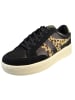 Gola Sneaker schwarz