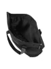 Ilse Jacobsen Shopper RUBBAG05 in schwarz