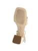Kennel & Schmenger Sandaletten in beige