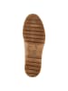 Tamaris Stiefelette in beige