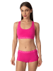 Muchachomalo 2er-Set: Boxershort in Mehrfarbig - für Frauen