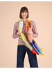 Oilily Pullover Kolbe in Lila