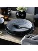 CreaTable 30 tlg. Set 21519 Nordic Fjord Kombiservice in Frost