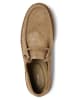 Clarks Mokassins Torhill Lo in sand - 0001