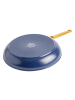 GREENPAN Pfannen-Set Padova Reserve (CC008493-001) in blau