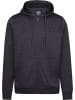 Trespass Hoodie "Fewston Casual Hoodie" in Grau