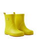 Reima Barfuß Gummistiefel " Ankka " in Yellow