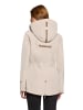 Gil Bret Sommerjacke mit Kapuze in Powder Pearl