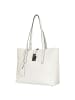 PICARD Liberty - Shopper 40 cm (schwarz) in cream