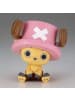 BANDAI Banpresto Tony Tony.Chopper One Piece Actionfigur Sofvimates 11 cm BP89476P 15+