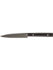 Kai Messer BK-0027 in Schwarz