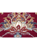 Teppich Boss Orient Teppich Caracci - rot