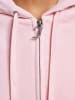 Juicy Couture Juicy Couture Half-Zip in rose