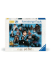 Ravensburger Ravensburger Puzzle 1.000 Teile Harry Potters magische Welt in bunt