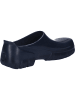 Birkenstock Gartenclogs Alpro in blau